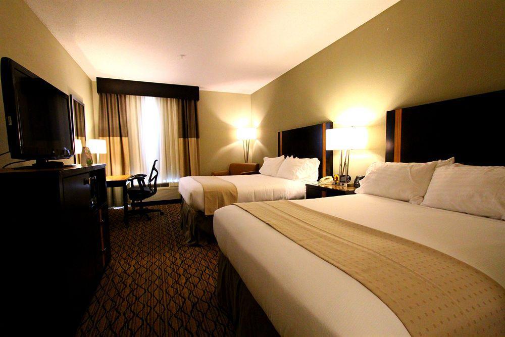 Holiday Inn Effingham By Ihg Eksteriør billede