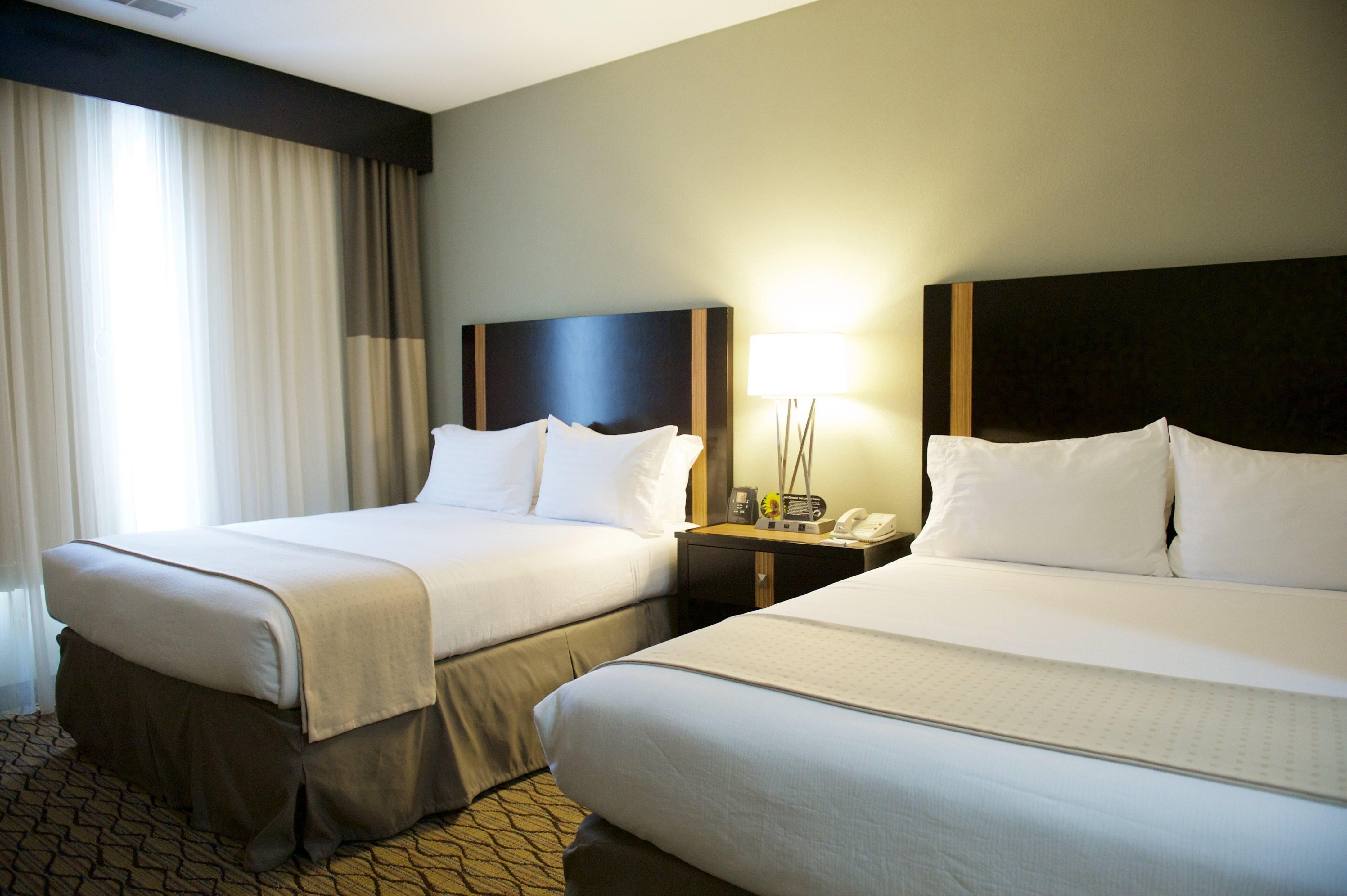 Holiday Inn Effingham By Ihg Eksteriør billede