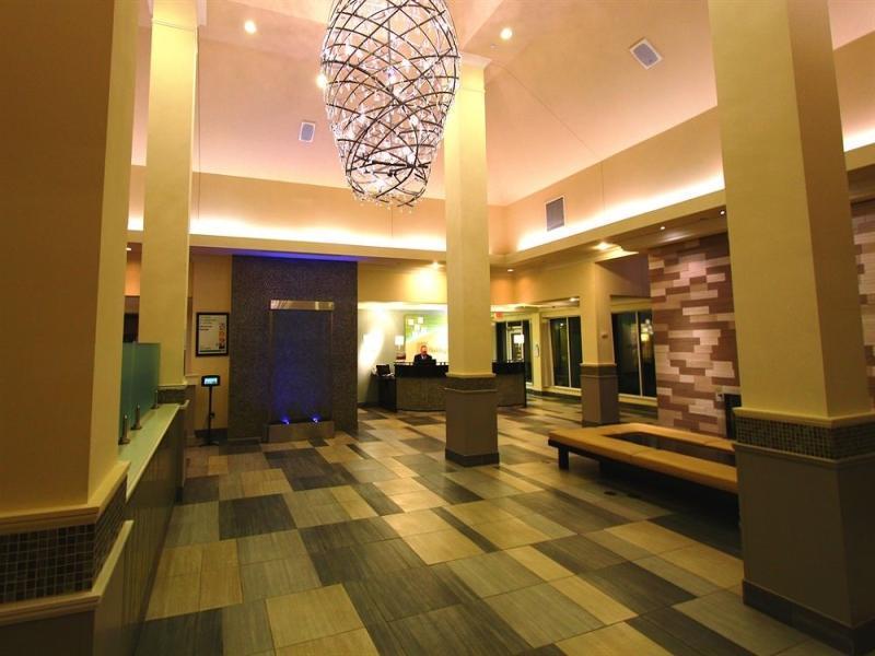 Holiday Inn Effingham By Ihg Eksteriør billede