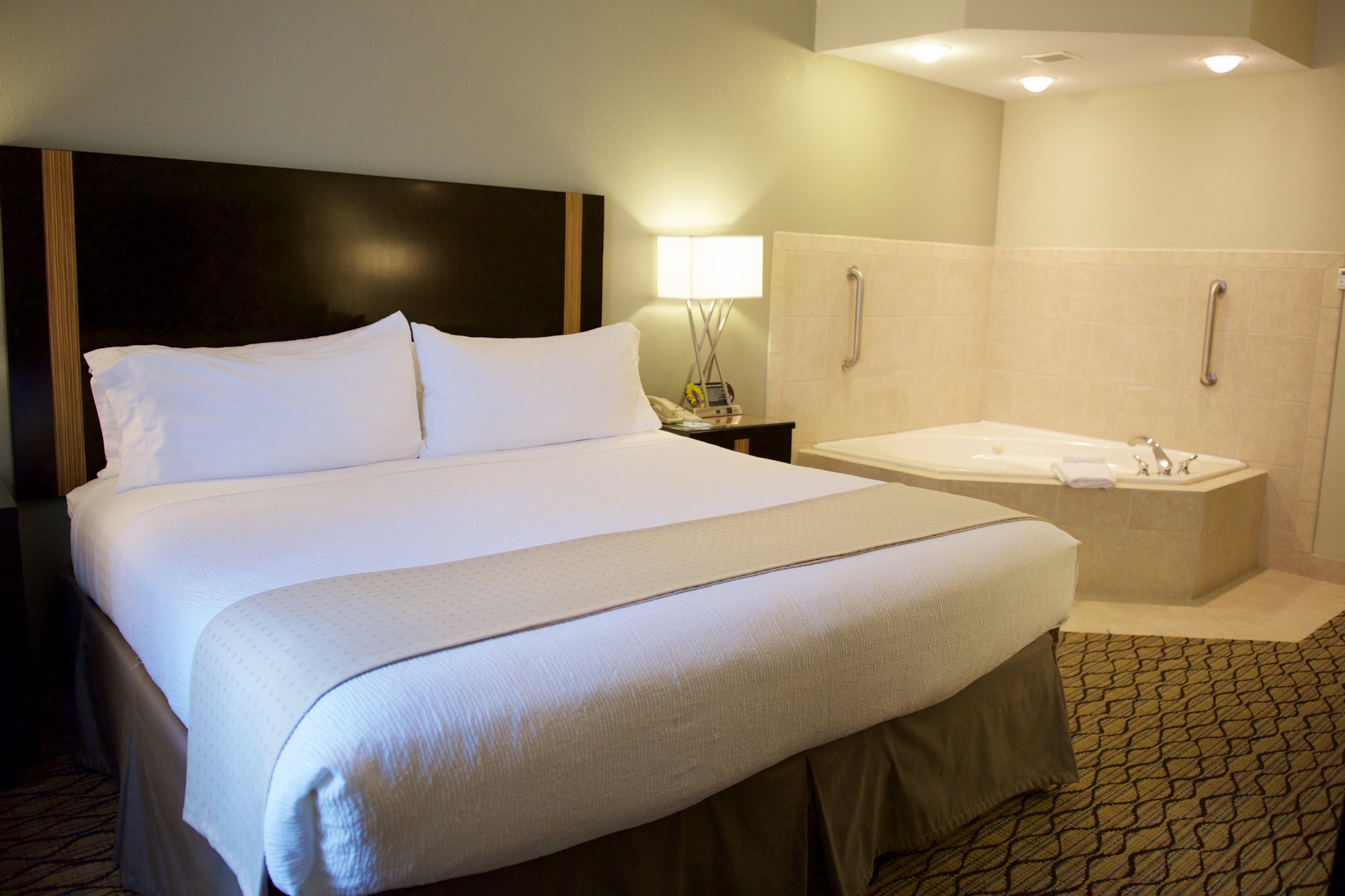 Holiday Inn Effingham By Ihg Eksteriør billede