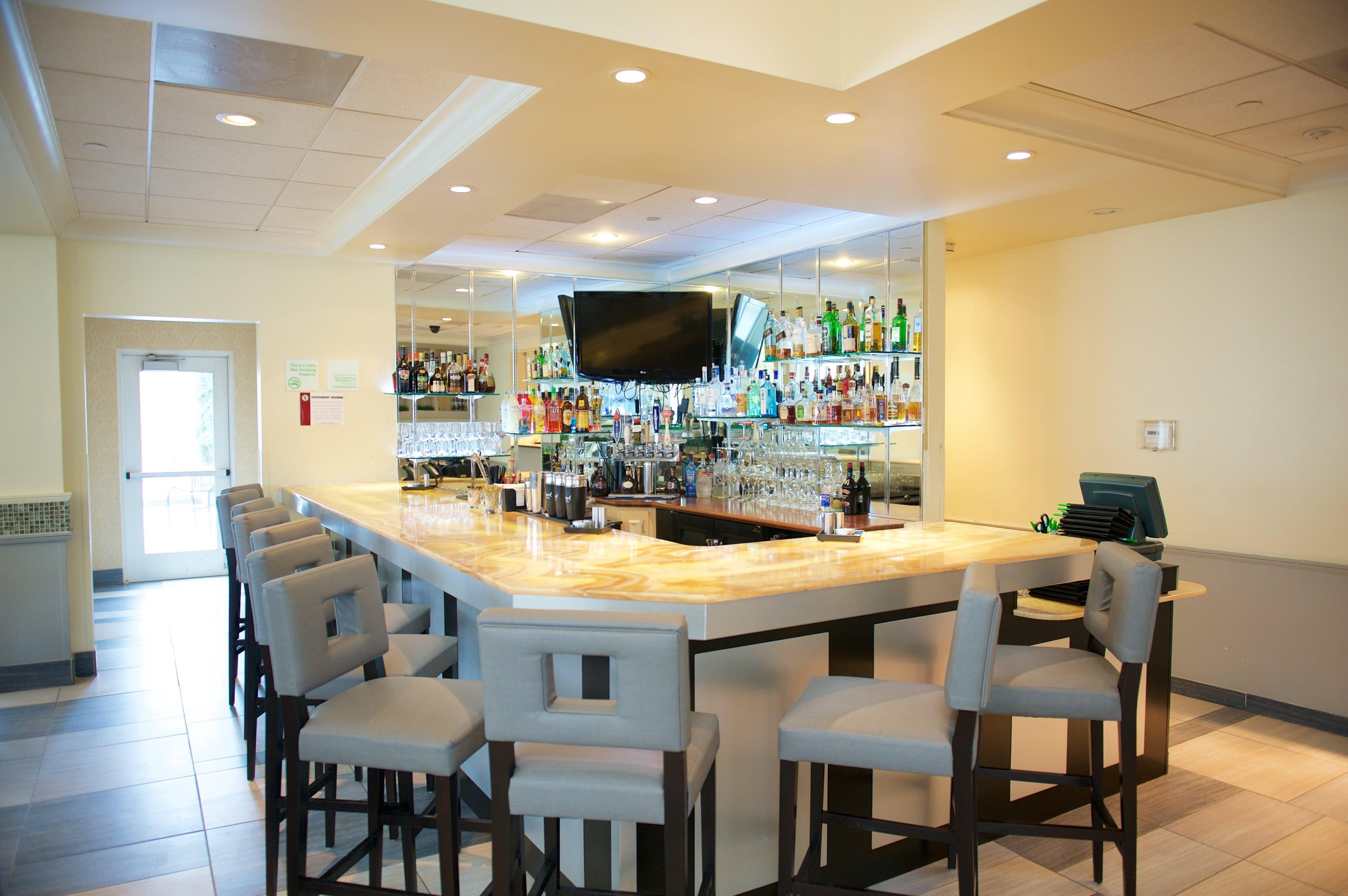 Holiday Inn Effingham By Ihg Eksteriør billede