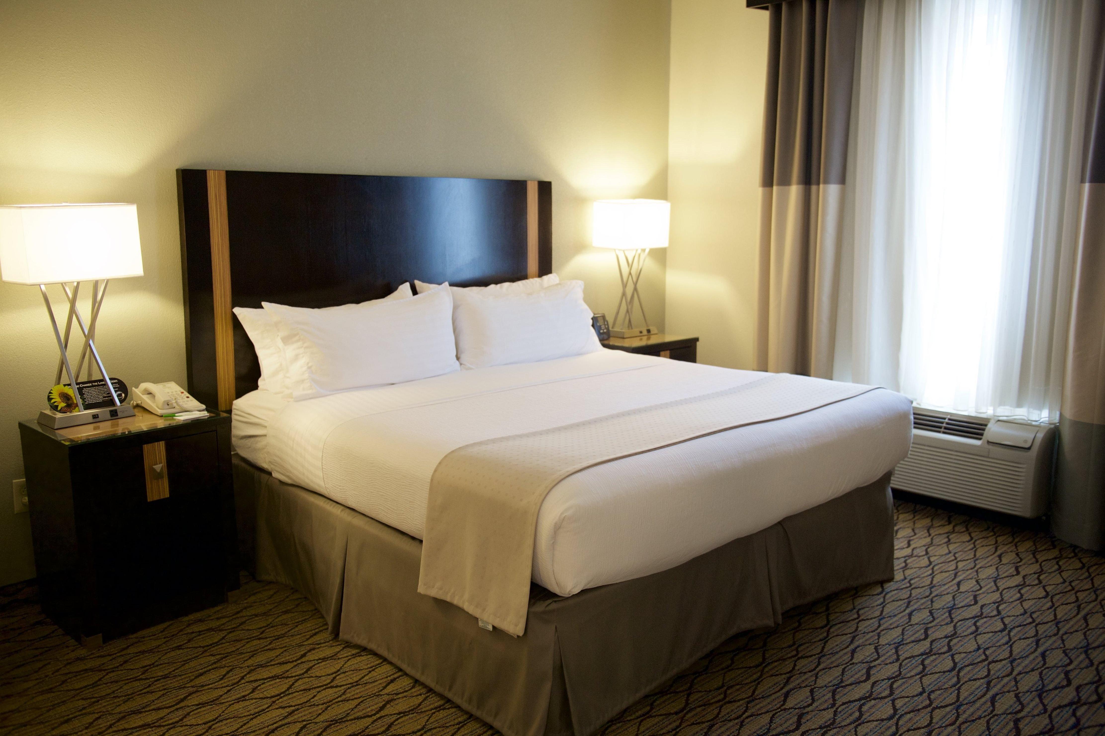 Holiday Inn Effingham By Ihg Eksteriør billede