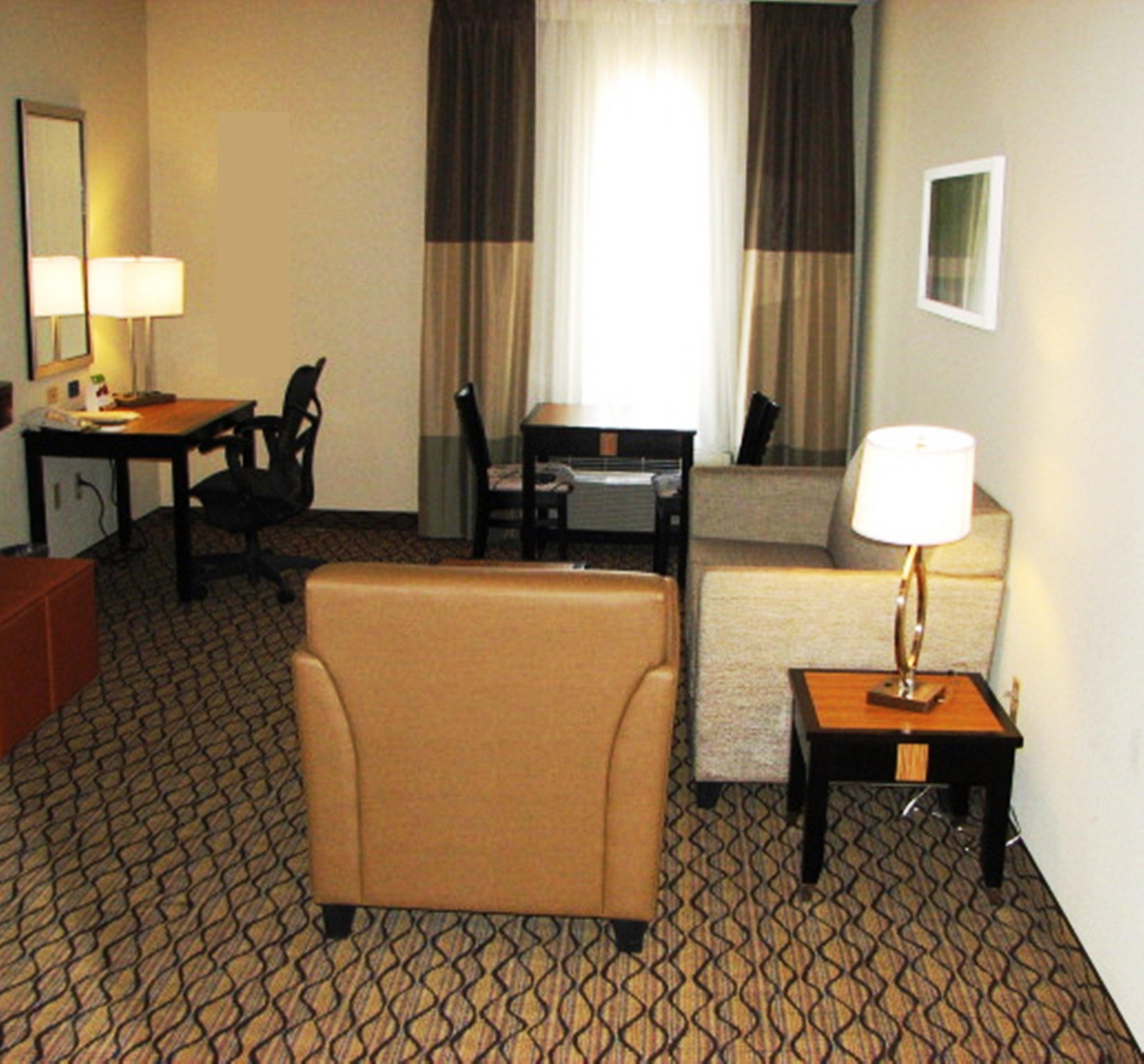 Holiday Inn Effingham By Ihg Eksteriør billede