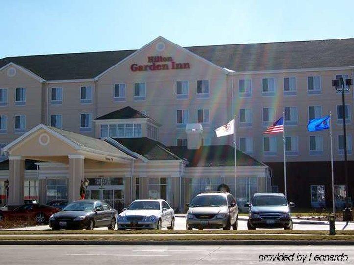 Holiday Inn Effingham By Ihg Eksteriør billede