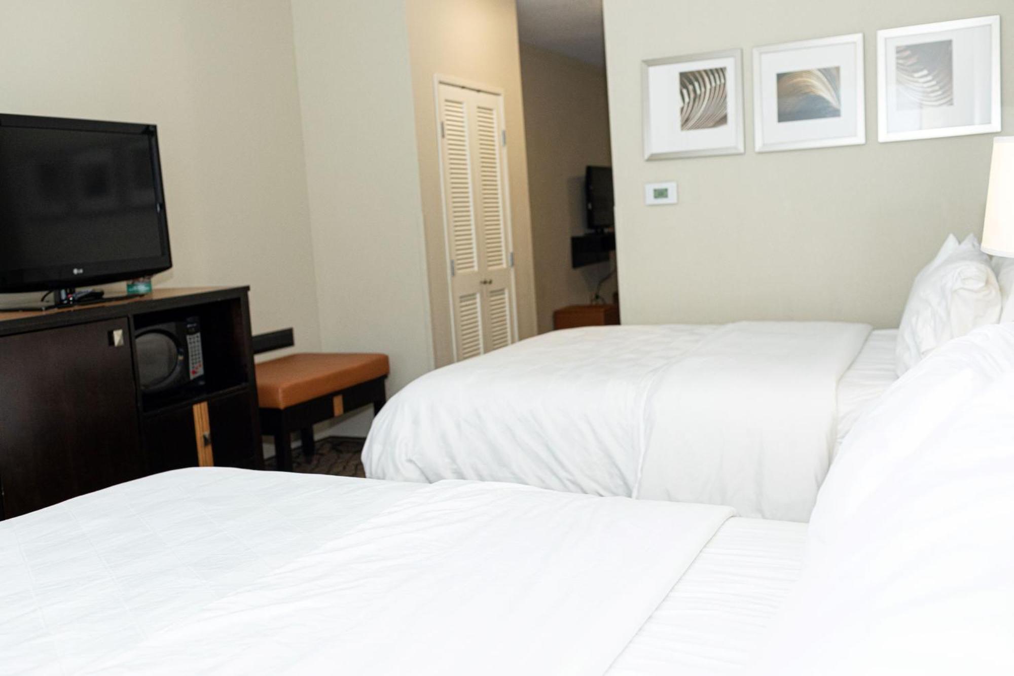 Holiday Inn Effingham By Ihg Eksteriør billede