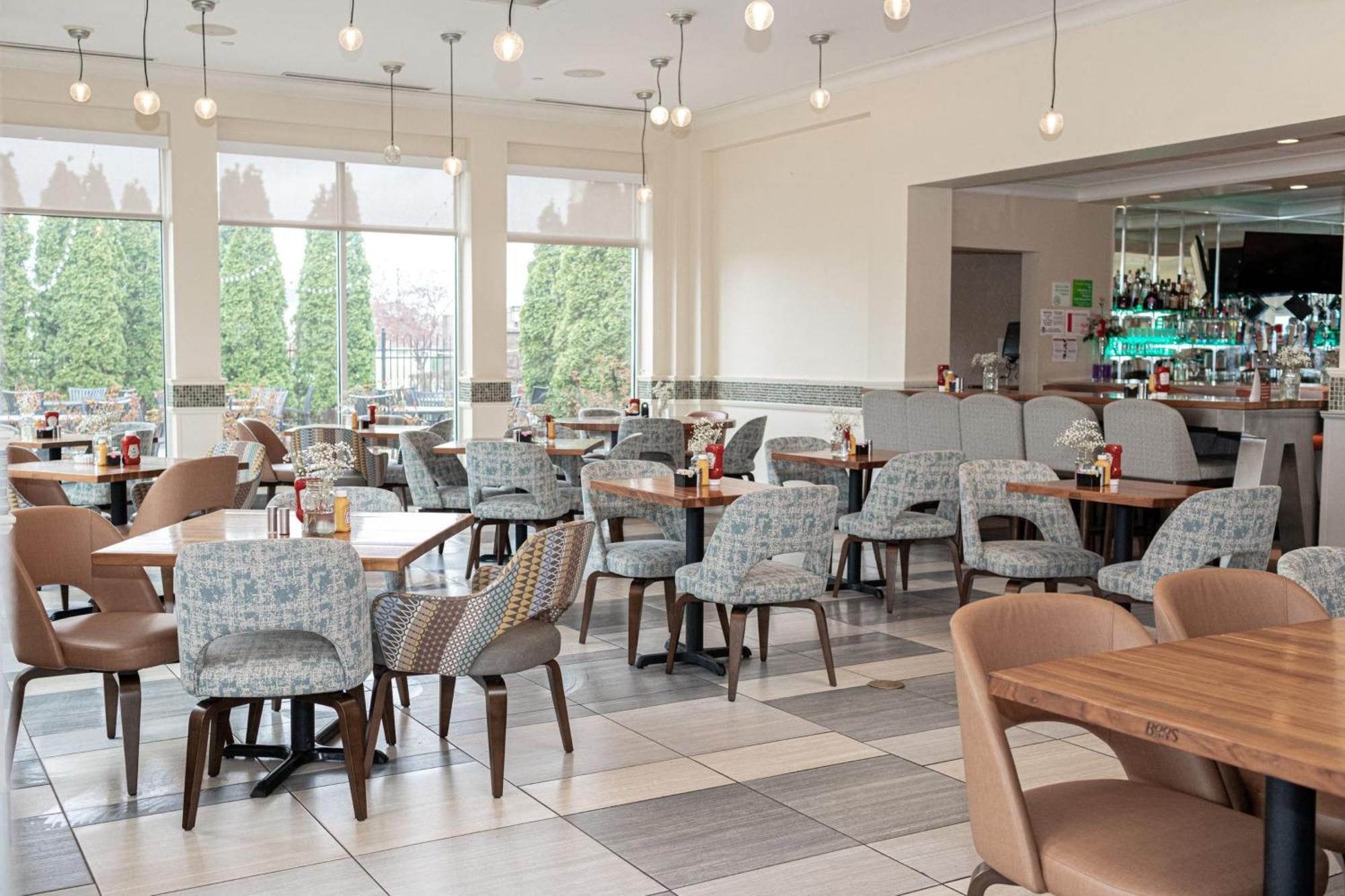 Holiday Inn Effingham By Ihg Eksteriør billede