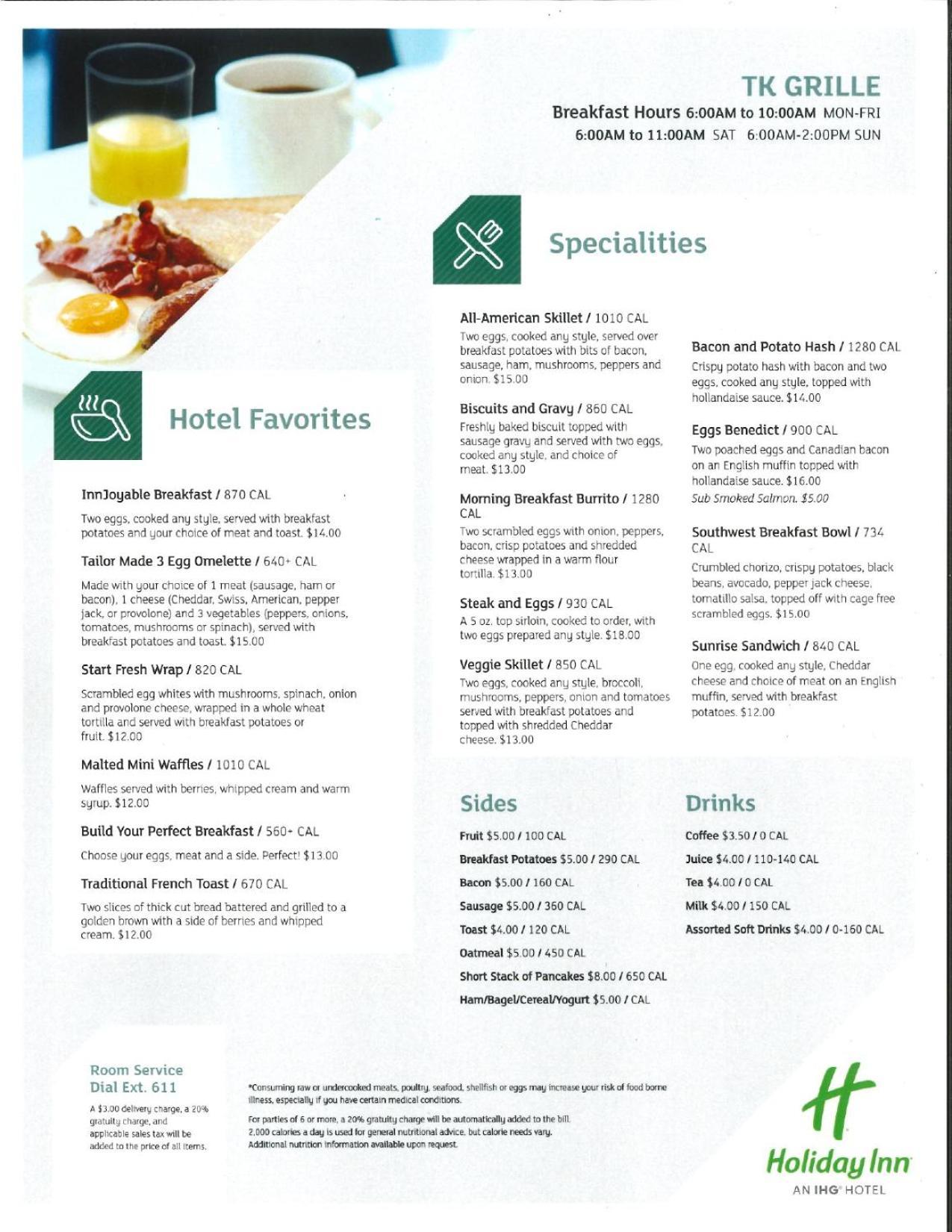 Holiday Inn Effingham By Ihg Eksteriør billede