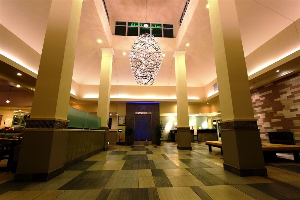 Holiday Inn Effingham By Ihg Eksteriør billede